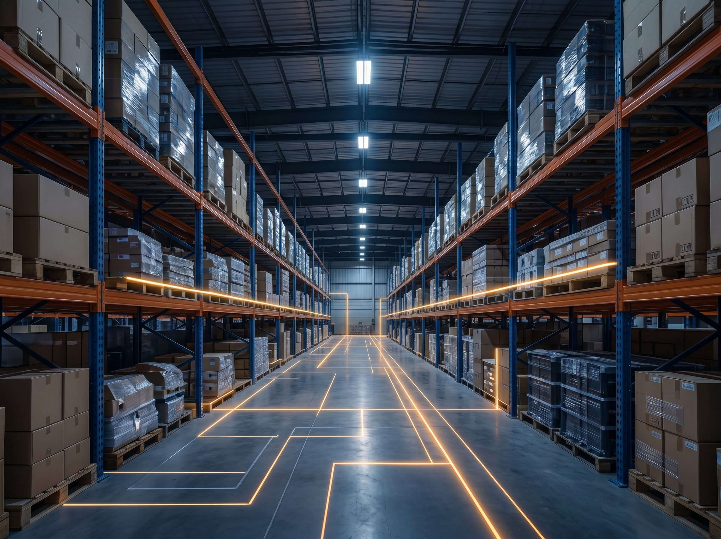 Procurement & Compliance