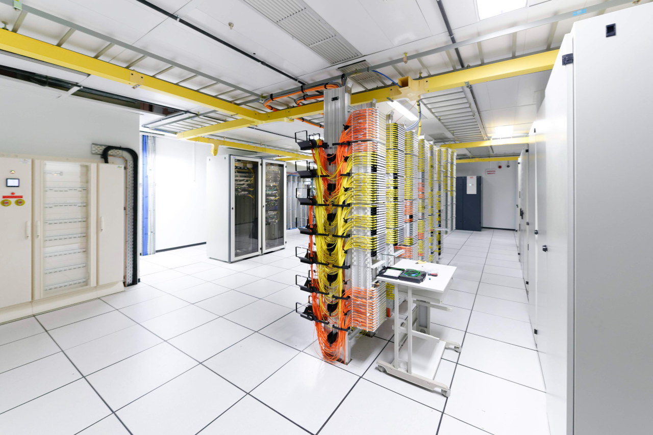 Etisalat / du — 10 Meet-Me Rooms